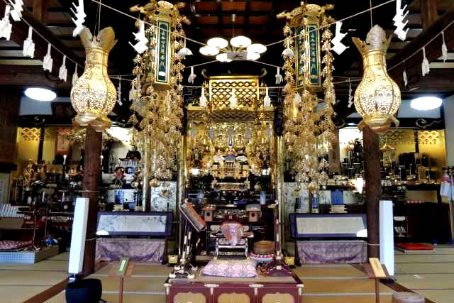 栄久寺